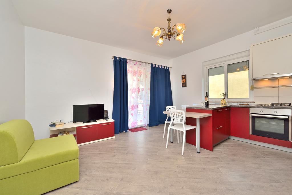 Apartment Mia Bibinje Room photo