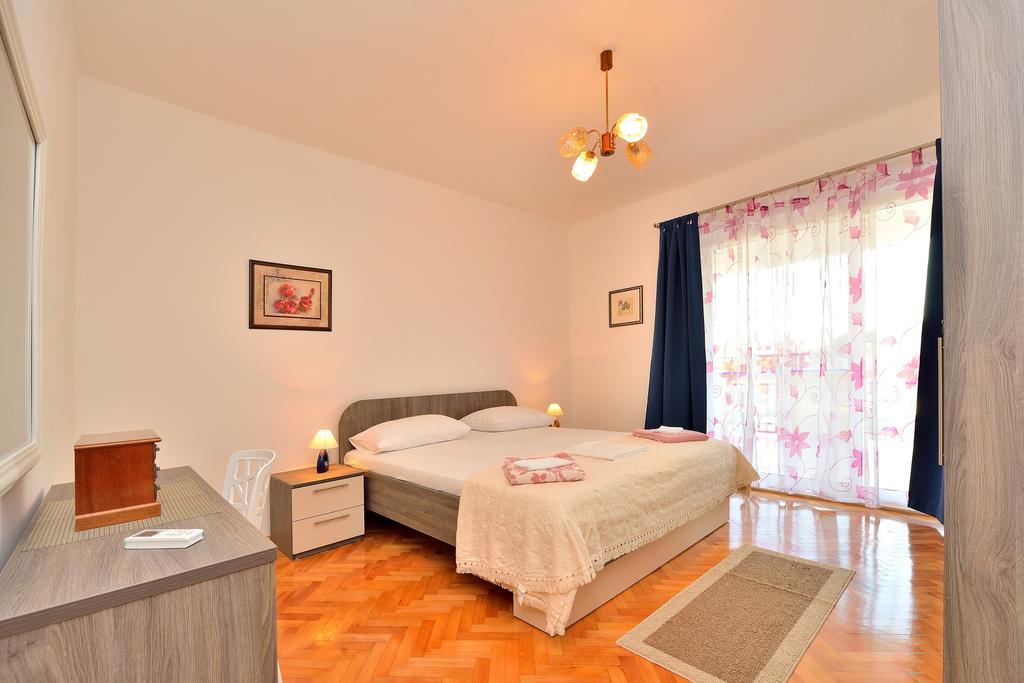 Apartment Mia Bibinje Room photo