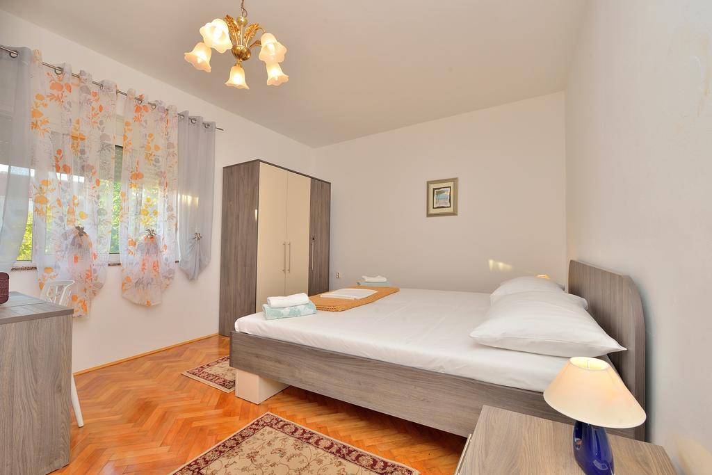 Apartment Mia Bibinje Room photo