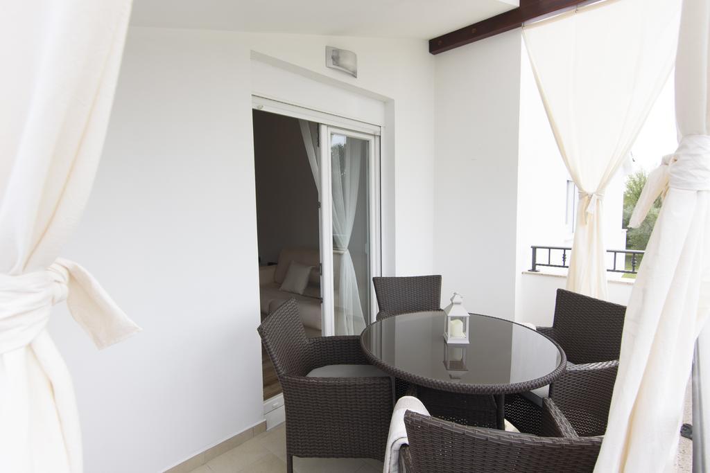 Apartment Mia Bibinje Exterior photo