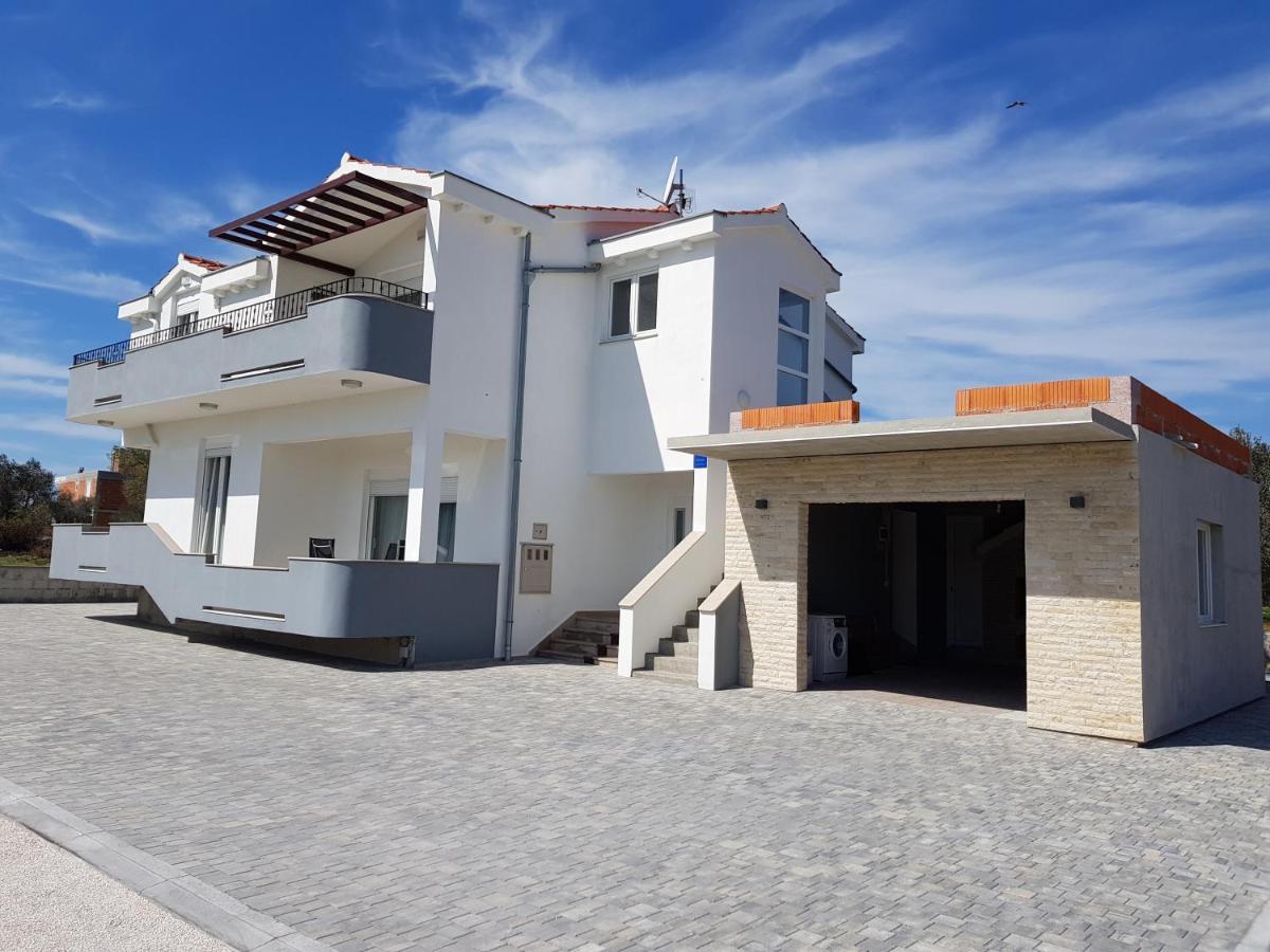 Apartment Mia Bibinje Exterior photo